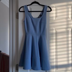 Lulus skater dress